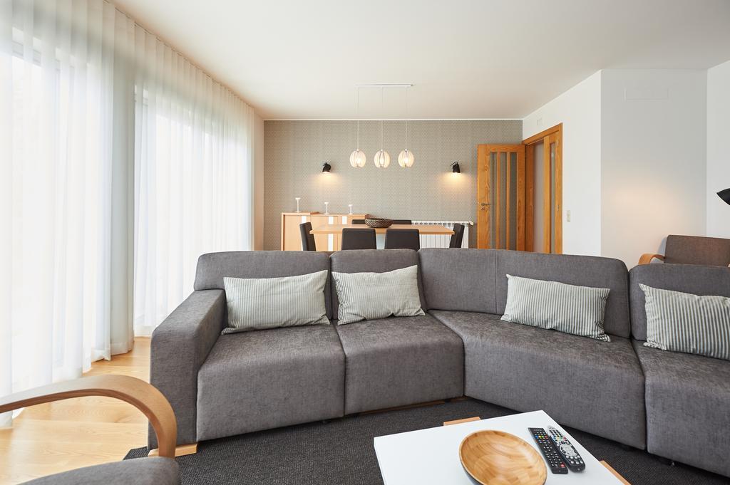 Beguest Lisbon Premium Suites 客房 照片