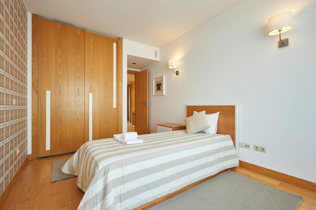 Beguest Lisbon Premium Suites 客房 照片