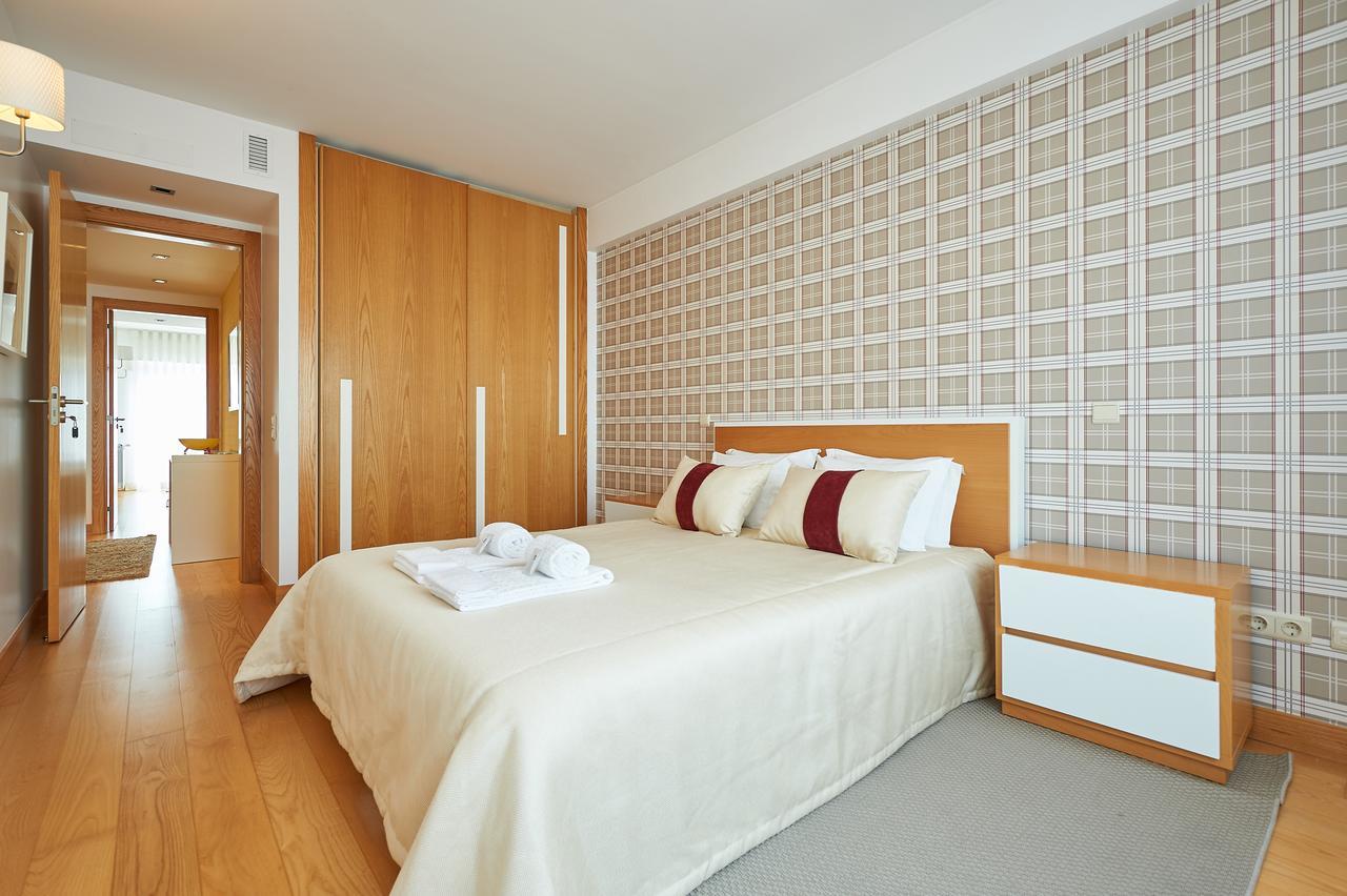 Beguest Lisbon Premium Suites 客房 照片